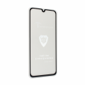 Tempered glass 2.5D full glue za Samsung A405F Galaxy A40 crni