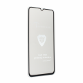 Tempered glass 2.5D full glue za Samsung A705F Galaxy A70 crni