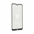 Tempered glass 2.5D full glue za Xiaomi Redmi 8A crni