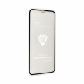 Tempered glass 2.5D full glue za iPhone 11 Pro 5.8 crni