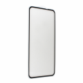 Tempered glass 2.5D full glue za Huawei Honor X10 5G crni