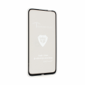 Tempered glass 2.5D full glue za Huawei P40 Lite crni