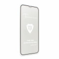 Tempered glass 2.5D full glue za iPhone 12 Pro Max 6.7 crni