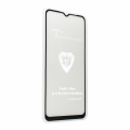 Tempered glass 2.5D full glue za Realme 5s crni