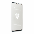 Tempered glass 2.5D full glue za Samsung A125F/A022F/A047F Galaxy A12/A02/A04s crni