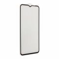 Tempered glass 2.5D full glue za Realme C21 crni