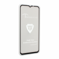 Tempered glass 2.5D full glue za Xiaomi 10 Lite crni
