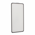 Tempered glass 2.5D full glue za Xiaomi MI 11 Lite crni