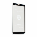 Tempered glass 2.5D full glue za Samsung A013F Galaxy A01 Core crni