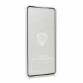 Tempered glass 2.5D full glue za Xiaomi 10T/Mi 10T Pro crni