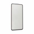 Tempered glass 2.5D full glue za Samsung G990 Galaxy S21 FE crni