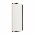 Tempered glass 2.5D full glue za Xiaomi Redmi Note 10 5G crni