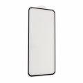 Tempered glass 2.5D full glue za OnePlus Nord 2 crni