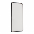 Tempered glass 2.5D full glue za Xiaomi 11T/11T Pro crni