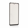 Tempered glass 2.5D full glue za Samsung A025G/A037G Galaxy A02s/A03s (EU) crni