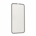Tempered glass 2.5D full glue za iPhone 13/13 Pro/14 6.1 crni