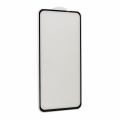 Tempered glass 2.5D full glue za Realme 8 4G/8 Pro crni