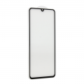 Tempered glass 2.5D full glue za Samsung A336B Galaxy A33 5G crni