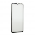 Tempered glass 2.5D full glue za Vivo Y72 crni