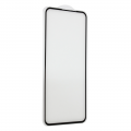 Tempered glass 2.5D full glue za Realme 9i crni