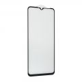 Tempered glass 2.5D full glue za Samsung A226B Galaxy A22 5G crni