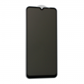 Tempered Glass Privacy 2.5D full glue za Xiaomi Redmi 9A/9C/A1/A2 crni