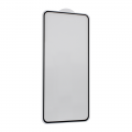Tempered glass 2.5D full glue za Huawei Honor 50 Lite/Nova 8i crni