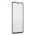 Tempered glass 2.5D full glue za Samsung A032F Galaxy A03 Core crni