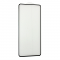 Tempered glass 2.5D full glue za Motorola Edge 30 Pro crni