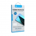 Tempered glass 2.5D full glue za Motorola Moto G200 5G/Edge S30 crni