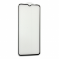Tempered glass 2.5D full glue za Realme C31 crni
