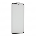 Tempered glass 2.5D full glue za Xiaomi Redmi 10C crni