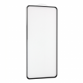 Tempered glass 2.5D full glue za Huawei Honor Magic 4 Lite crni
