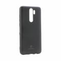 Torbica Teracell Giulietta za Xiaomi Redmi Note 8 Pro mat crna