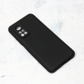 Torbica Teracell Giulietta za Xiaomi Mi 10T/Mi 10T Pro mat crna