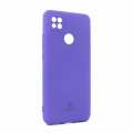 Torbica Teracell Giulietta za Xiaomi Redmi 9C/10A mat ljubicasta