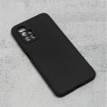 Torbica Teracell Giulietta za Xiaomi Redmi 10/10 Prime mat crna