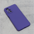Torbica Teracell Giulietta za Xiaomi Redmi 10/10 Prime mat ljubicasta
