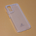Torbica Teracell Giulietta za Xiaomi Redmi Note 11/Note 11S transparent
