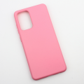 Torbica Nano Silikon za Samsung A725F/A726B Galaxy A72 4G/5G (EU) roze