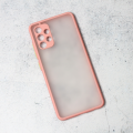 Torbica Pastel Matte za Samsung A725F/A726B Galaxy A72 4G/5G (EU) roze