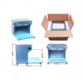 Kaisi K-1811 Antistatik Dust Free Mini Work Station