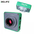 HD Kamera za mikroskop Relife M-12 HDMI 2K@30FPS 1080P@60FPS