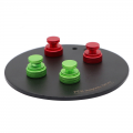 PCB namagnetisani drzac za mikroskop TE-075