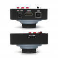 Kamera za mikroskop 48MP 4800W FHD V8 HDMI