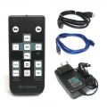Kamera za mikroskop 48MP 4800W FHD V8 HDMI