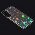 Torbica Plating Shining IMD za Samsung S906B Galaxy S22 Plus 5G type 1