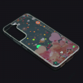 Torbica Plating Shining IMD za Samsung S906B Galaxy S22 Plus 5G type 2