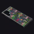 Torbica Plating Shining IMD za Samsung S908B Galaxy S22 Ultra 5G type 3