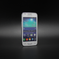 Maketa Samsung G313H Trend 2/Galaxy S Duos 3/Ace 4 bela